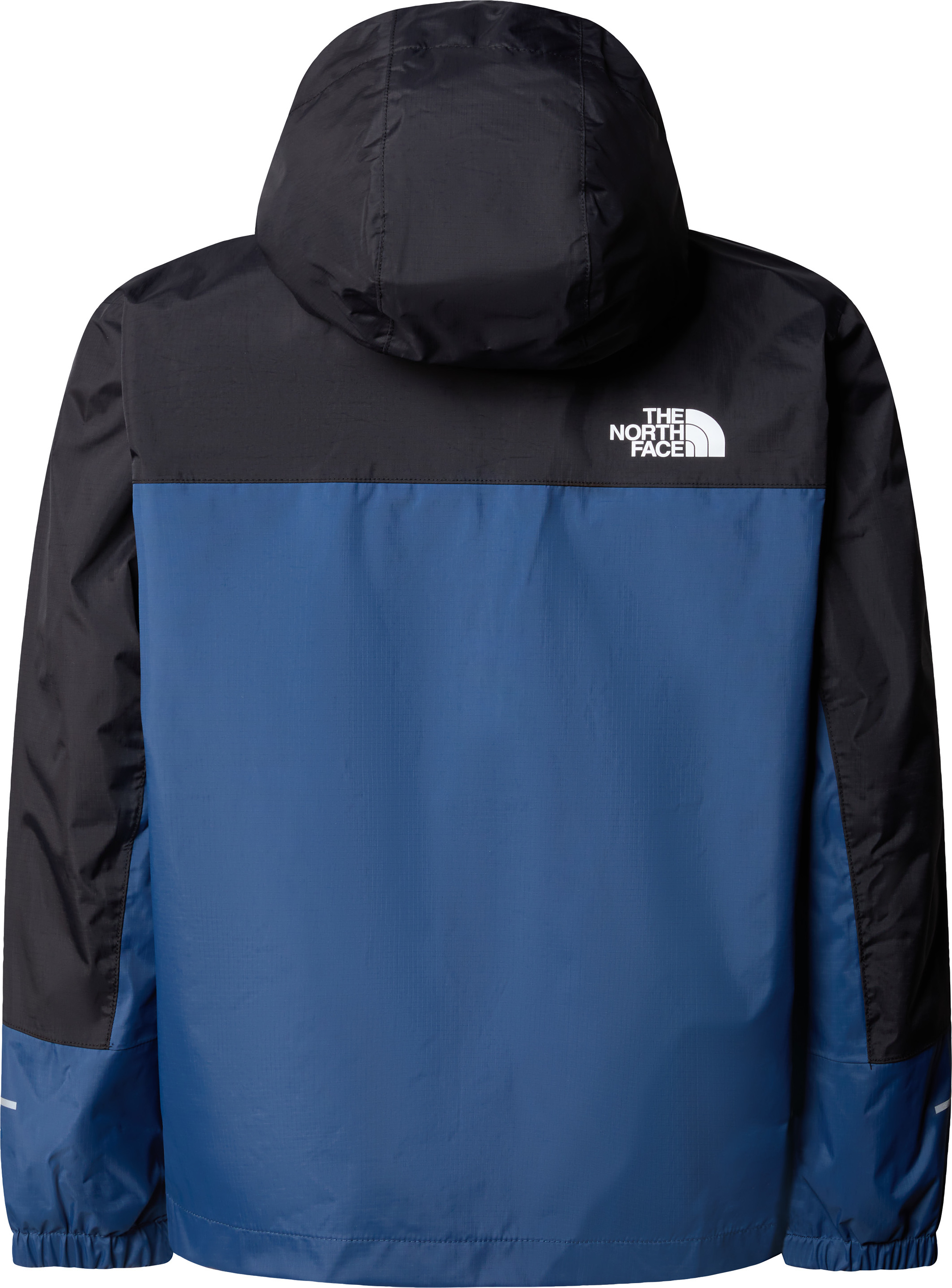 The North Face Boys Antora Rain Jacket Shady Blue Buy The North Face Boys Antora Rain Jacket Shady Blue here Outnorth